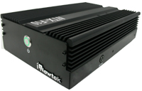 Fanless Dust-Proof Box PC (NTXP10) Made in Korea